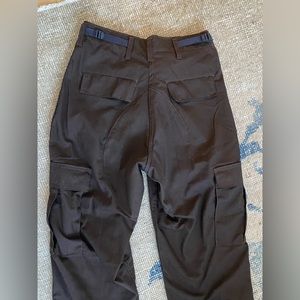 Vintage Army Deadstock Pants